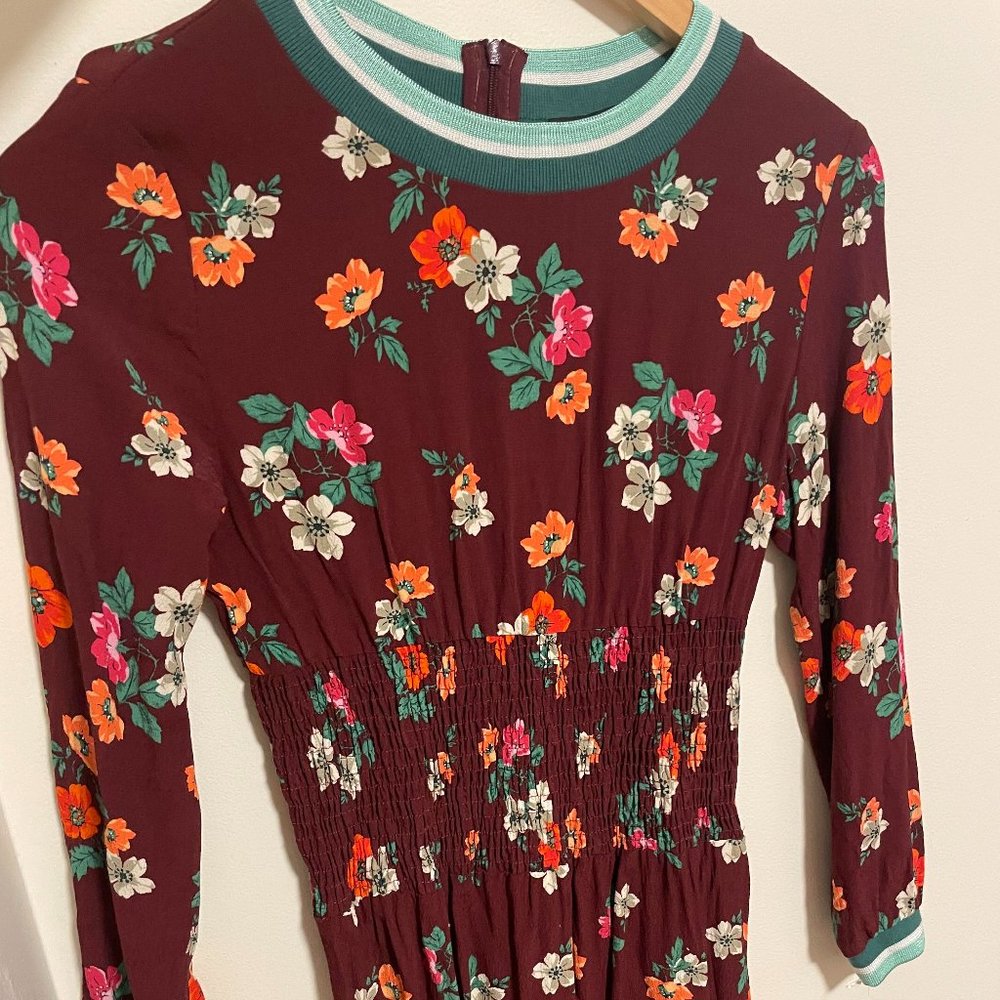 Maje Dress
